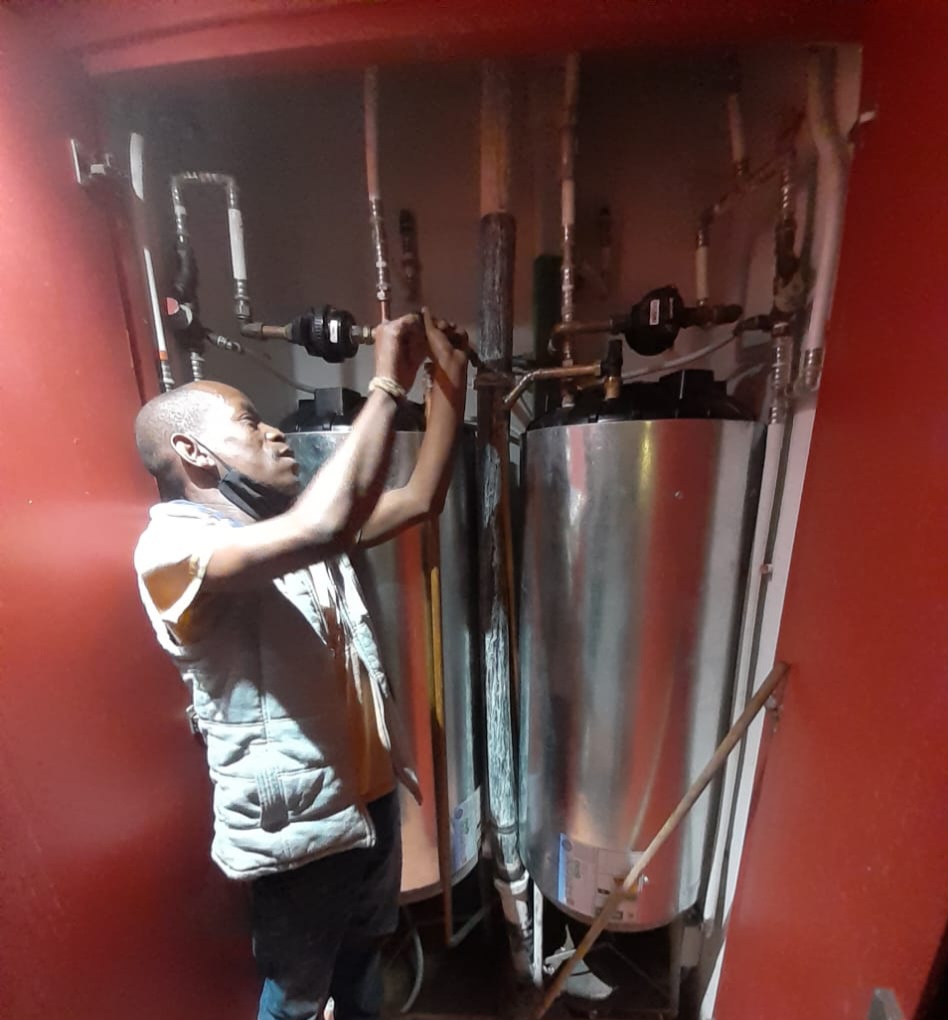 Handyman services in durban